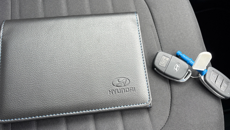 Hyundai i10 1.0 [63] Advance 5dr [Nav] Petrol Hatchback